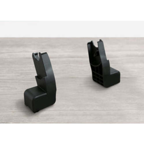 Clek Liing Car Seat Adapter (fits Strollers 11110, 12900, 60001 & 6000 | Delta Children