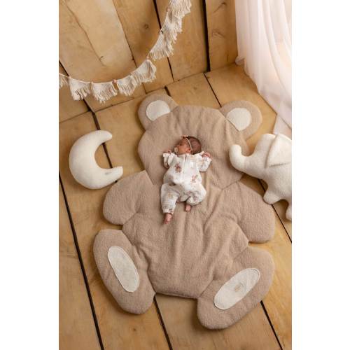 Little Explorers Mat – Soft & Safe | CocoMi Boutique