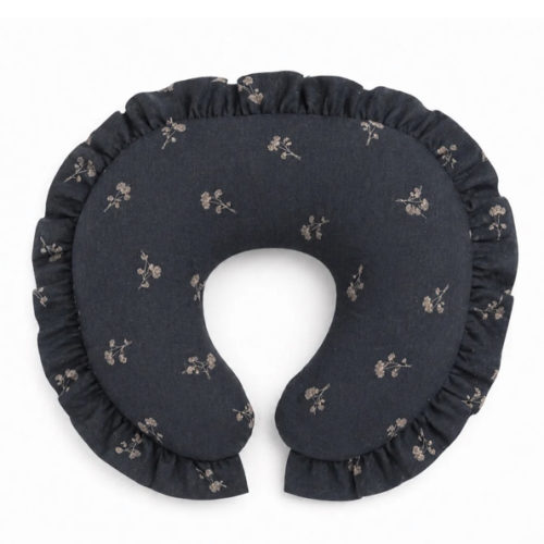 Little Mae & Co Dandelion Ruffle Nursing Pillow Cover – EasyTot