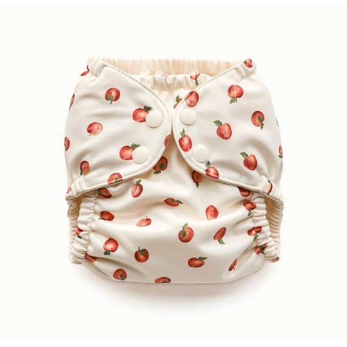 Cloth Diaper Waterproof Covers - Esembly Baby
