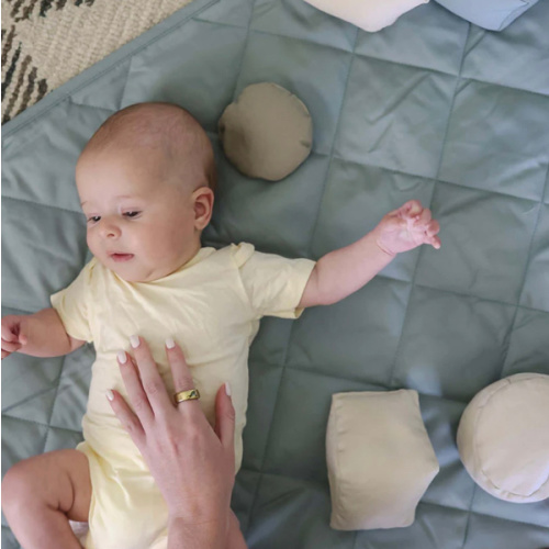 Play Mat | Slate