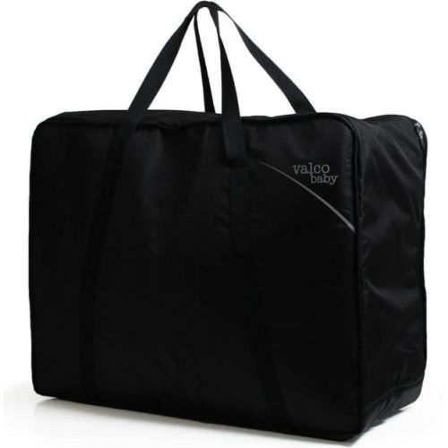 Valco Baby Universal Stroller Storage Bag for Transporting Strollers