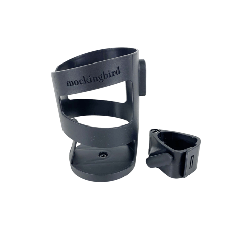 Mockingbird Cup Holder, 2.0