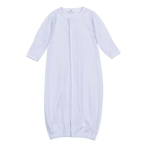 Mini Stripes Converter - Light Blue