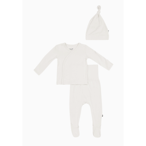 Take Me Home Set | Oat | Newborn
