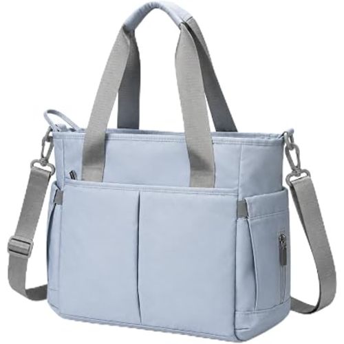 Diaper Bag Tote Medium Travel Baby Bag for Mom and Dad