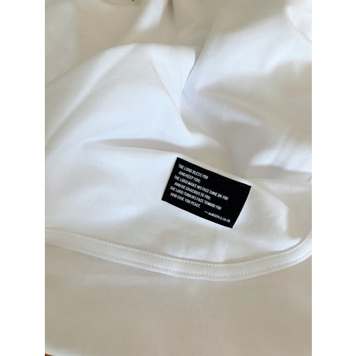 BABY | The Blessing Signature Blanket