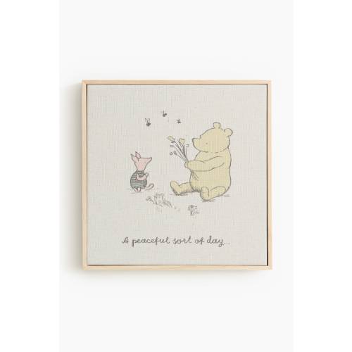 CANVAS PRINT WALL ART