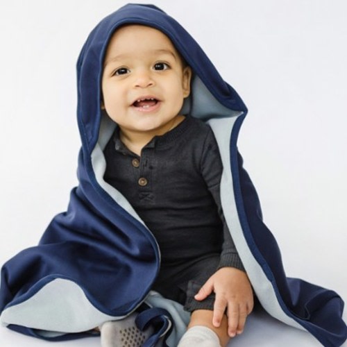 Therm All-Weather Hooded Blanket - Toddlers' | REI Co-op