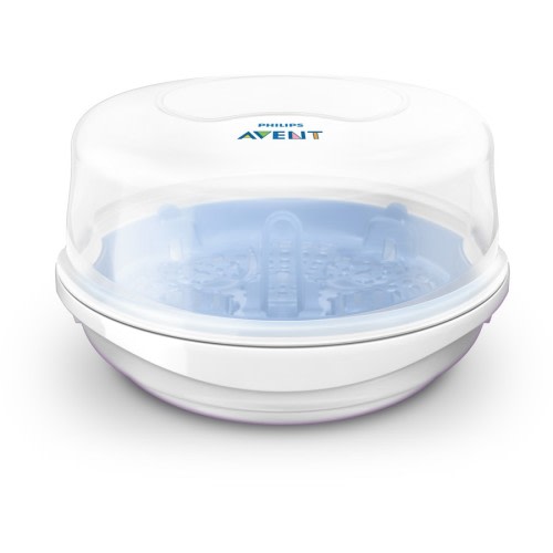 Philips Avent Microwave Steriliser