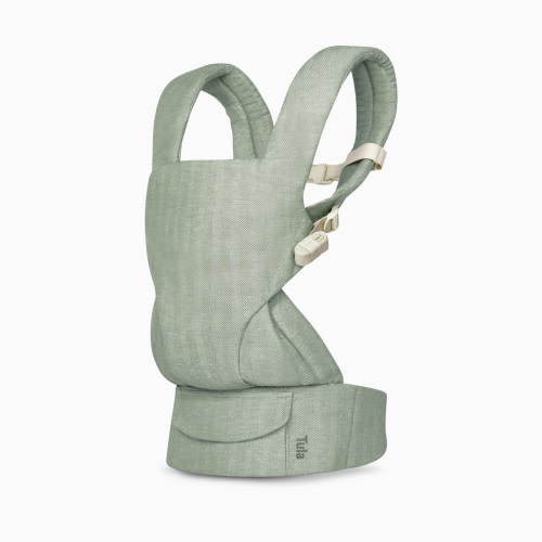 Tula Explore 3-in-1 Baby Carrier - Spruce, Linen