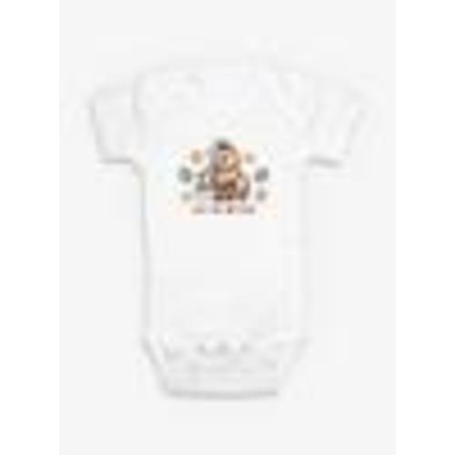 Disney Pixar Up Cuddle Buddies Infant Bodysuit - WHITE | BoxLunch