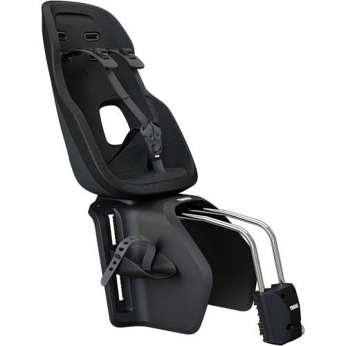 Thule Yepp Nexxt2 Maxi Frame Mount Black