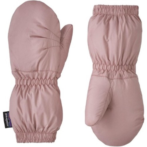 Patagonia Baby Puff Mittens - Infants' | REI Co-op