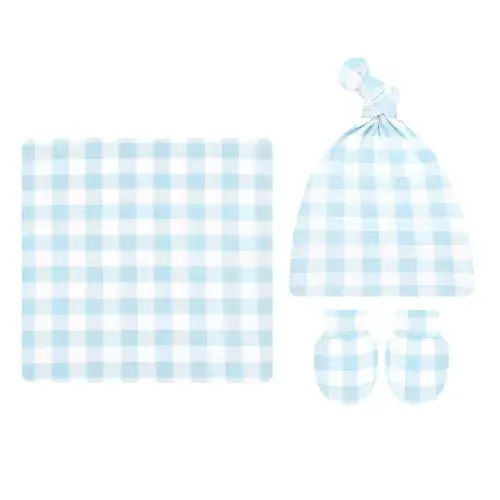 Walker Newborn Hat Bundle