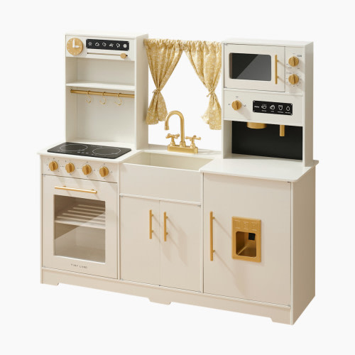 Tiny Land Trendy Home Style Play Kitchen - Original