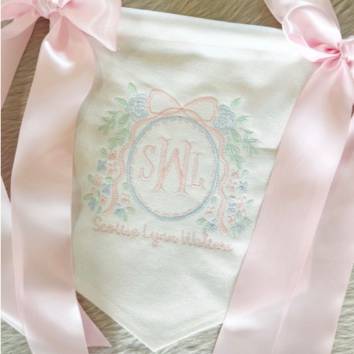 Kats Threads Co Name Banner