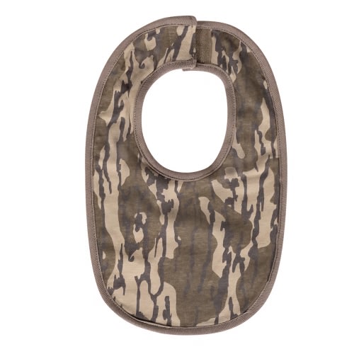 Cotton Mill Baby Bib