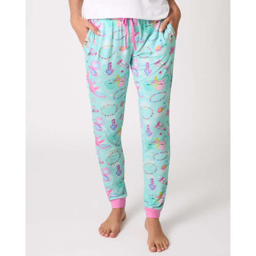 Slumber Club Women's Pajama Pants