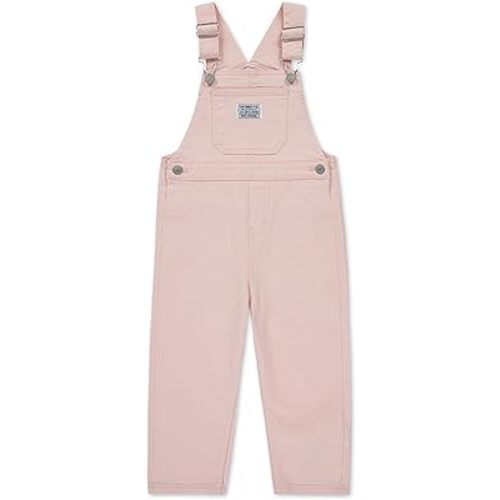 Levi's unisex-baby And Toddler Overall