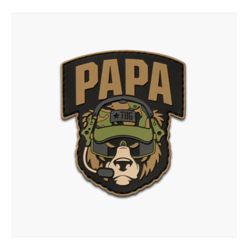 Patches | Tactical Baby Gear