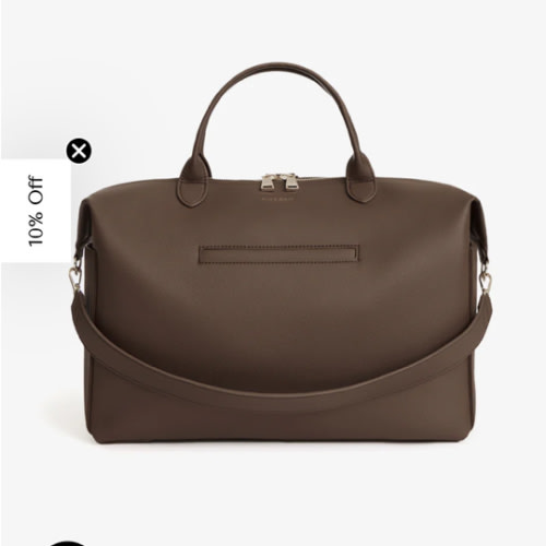 Emmy Full (Vegan) – MINA BAIE