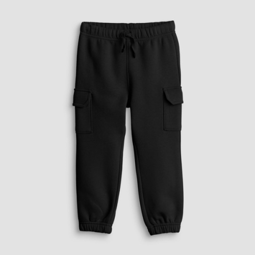 Baby & Toddler Boy Jumping Beans® Cargo Fleece Jogger Pants