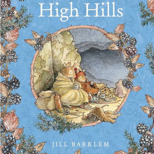 The High Hills (Brambly Hedge)