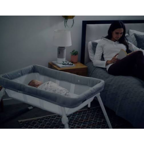 Lotus Everywhere Crib to Bassinet Conversion Kit – Guava Family - Google Shopping