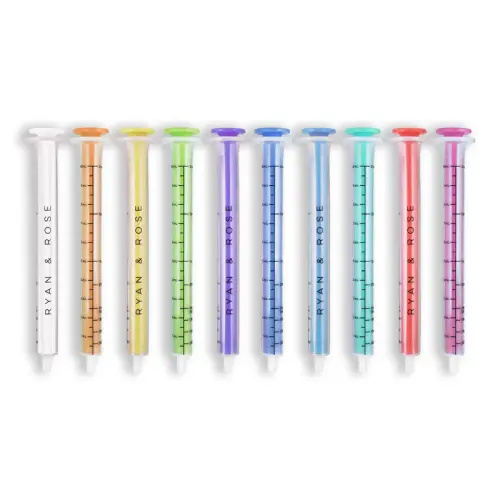Cutie Dose - Liquid Medicine Dispenser – Ryan And Rose