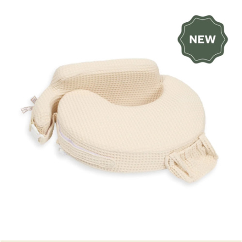Super Deluxe Nursing Pillow