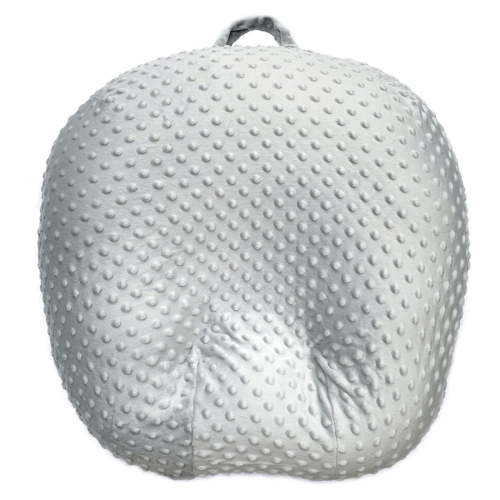 Follure Baby Care Lounger Pillow Cover Removable Cover for Newborn Lounger