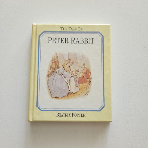 The World of Peter Rabbit (The Original Peter Rabbit, Books 1-23, Presentation Box)