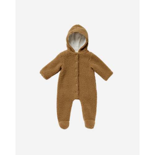 Bear Suit || Brass