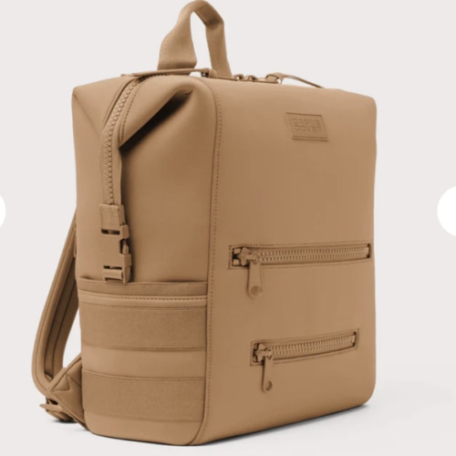 Indi Diaper Backpack