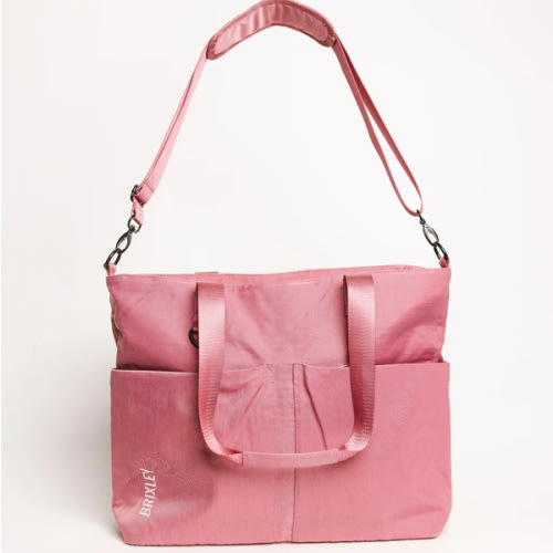 Rosey Brixley Tote Bag – Brixley Bags