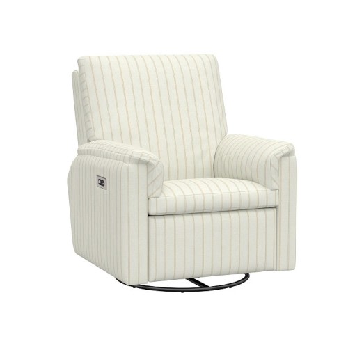 Dream Swivel Glider Recliner