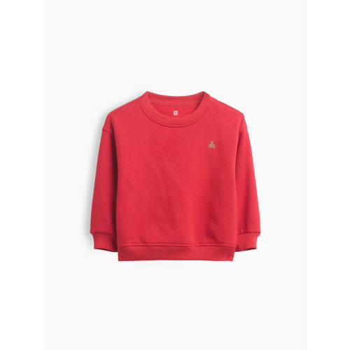 Baby & Toddler VintageSoft Colorblock Sweatshirt 12-18 mo