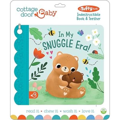 In My Snuggle Era (A Tuffy Book)