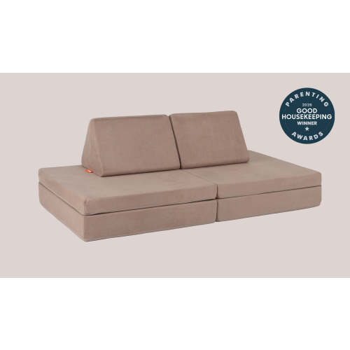 The Original Nugget Play Couch In Cottontail | Nugget®