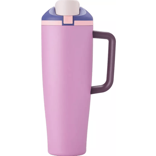 Owala 40 oz. FreeSip Tumbler with Side Grip | Dick's Sporting Goods