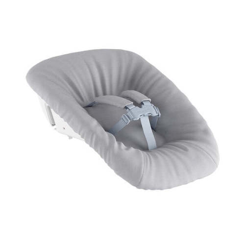 Stokke Tripp Trapp Newborn Set | Highchair Accessories | Dimples NZ | Grey