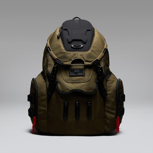 Oakley Bathroom Sink Rc Backpack in Blackout | Oakley® US