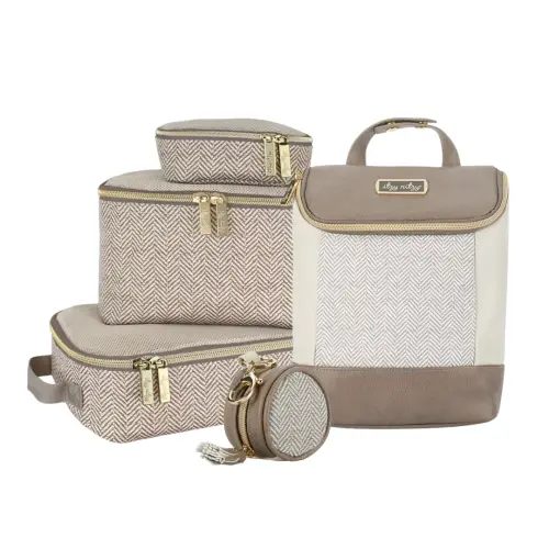 New Parent Organization Kit – Itzy Ritzy