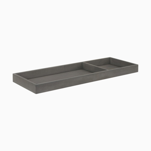 Bellini Vienna Changing Tray - Darkwash Ash