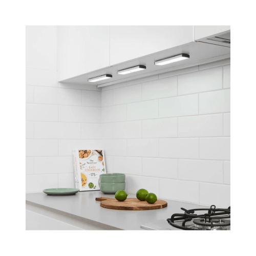 Motion Sensor Light Kit - Miscell. - One Size