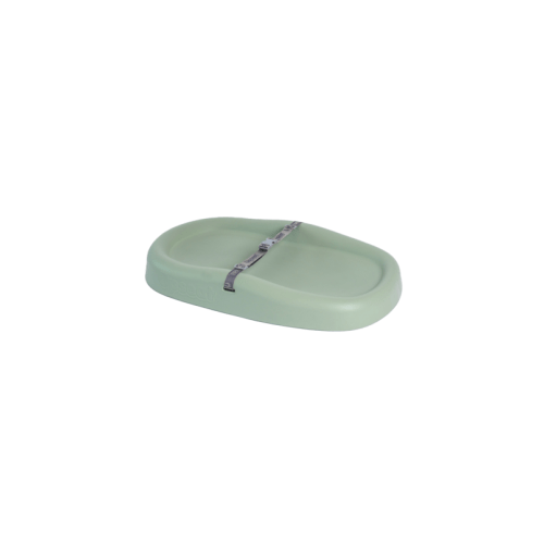 Upseat Changing Pad Sage