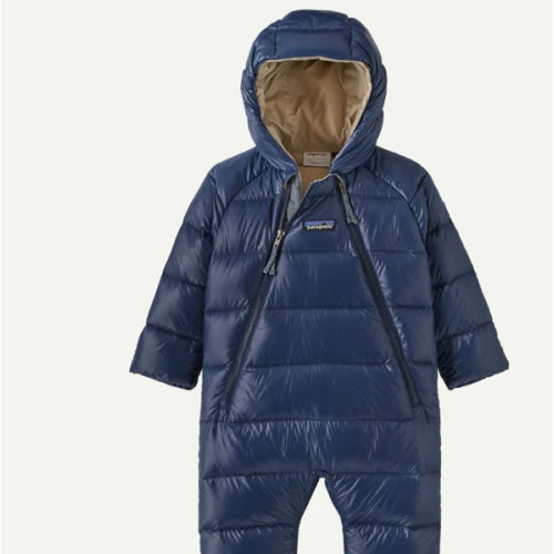 Patagonia Infant Hi-Loft Down Sweater™ Bunting