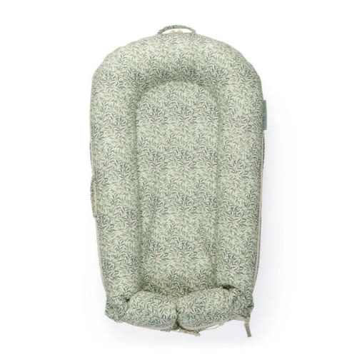 Deluxe+ Dock (0-8 months)