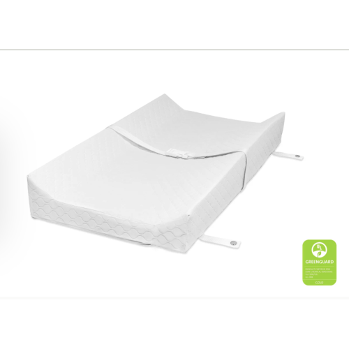 Pure 31 inch Contour Changing Pad | Babyletto – Namesake